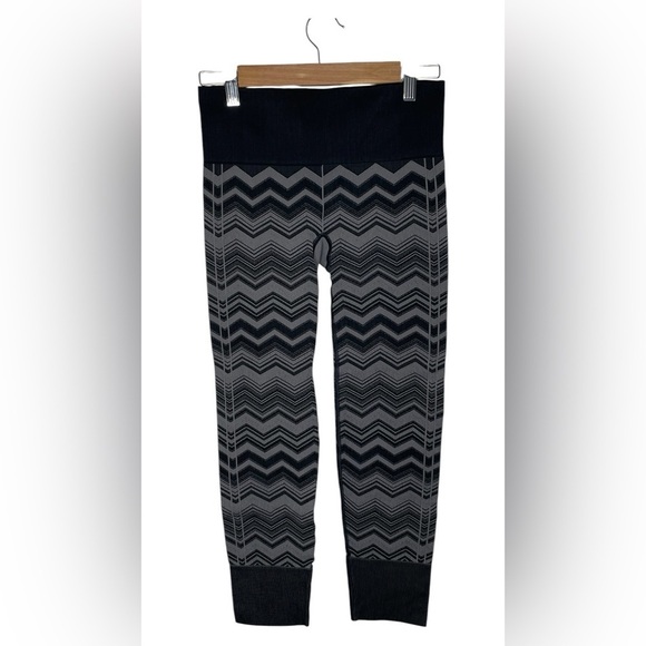 Lululemon Ebb To Street Pant Heathered Slate Size 6 - Picture 4 of 13